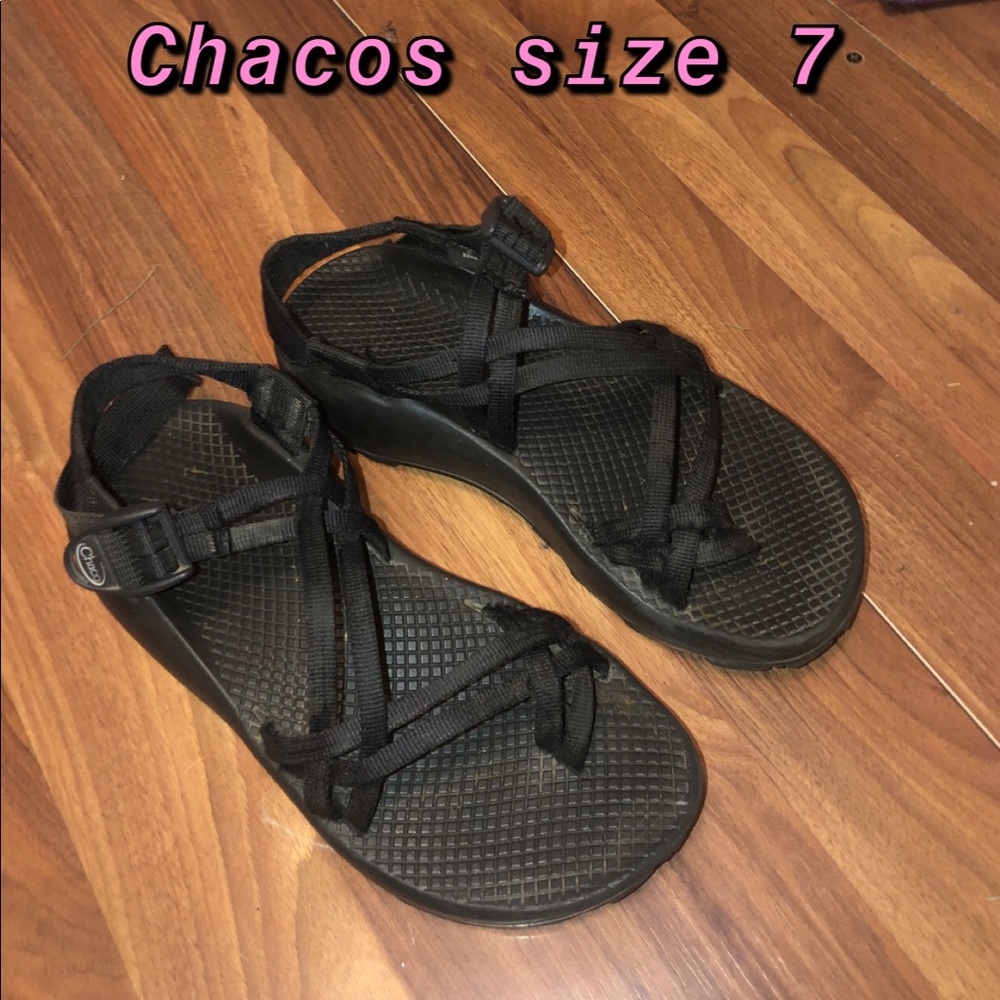 CHACOS